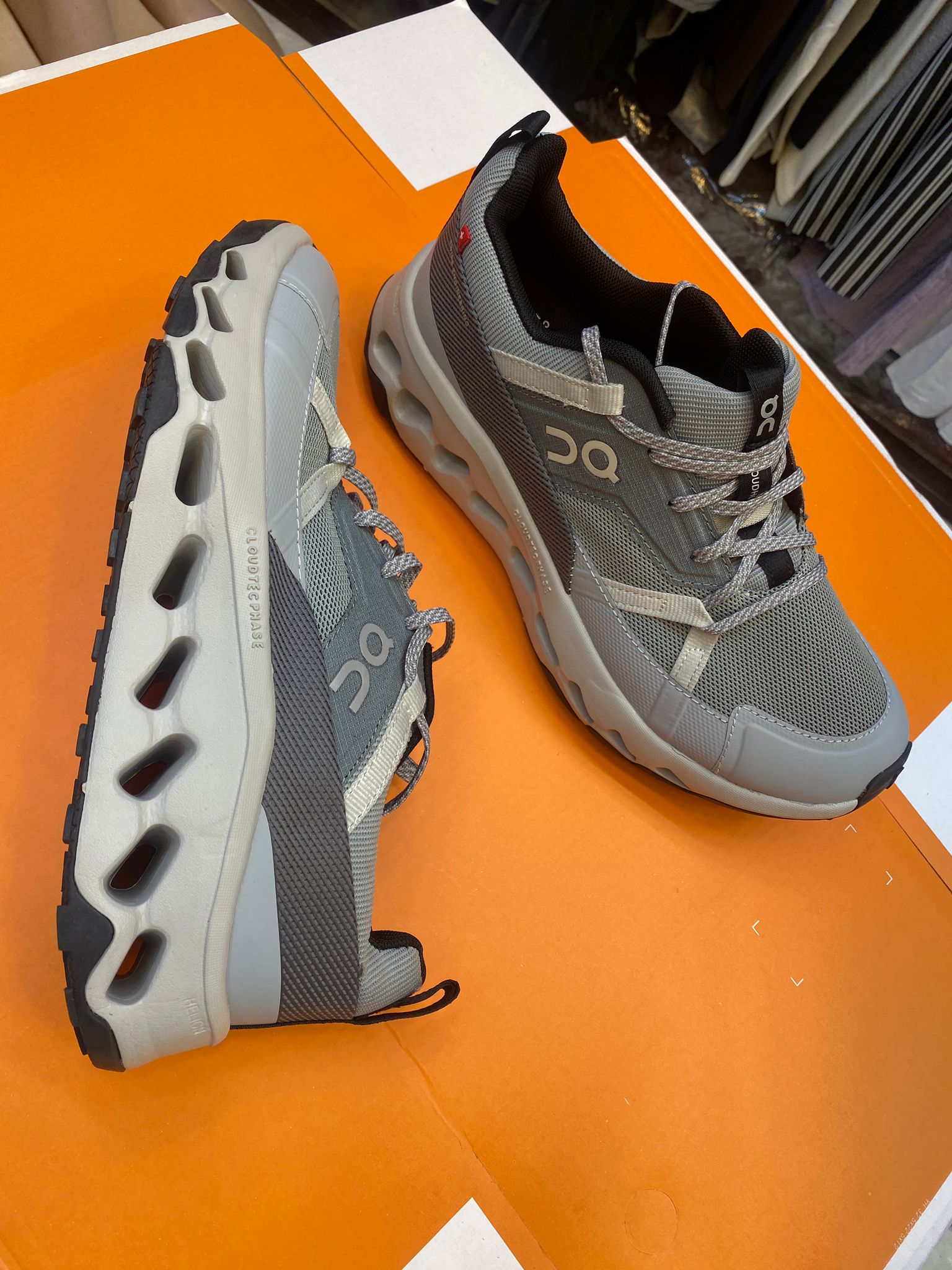 ON Cloud Horizon Men's Shoes